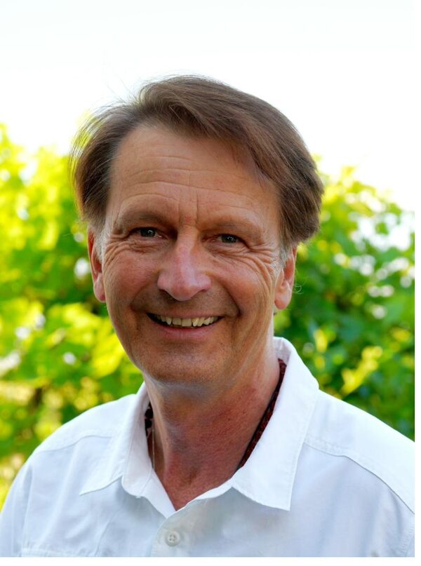 Reinhard Egger, Systemischer Therapeut